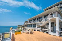 Zhoushan Dongji Island Liyue Homestay (Dongfushan Branch) 동복산 주변 호텔