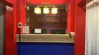 For example, Fujia Hotel
