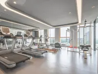 Atour Hotel Nantong Central Business District Hotels in Nantong