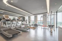 Atour Hotel Nantong Central Business District