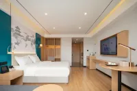 푸무 호텔 창펑/장풍 상업지구 호텔