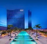 Grand Hyatt Macau Hotels in 
