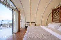 Qingdao Shark Stone Resort (Lushan Scenic Area Branch) - Bungalows