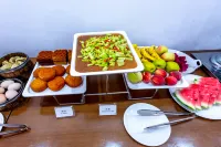 Xinyi Hotel (Neijiang High-Speed Railway North Station Normal College) - Frühstück