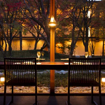 Hoshino Resorts KAI Kinugawa