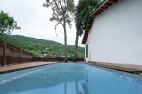 Suining Tong'an Dushui B&B