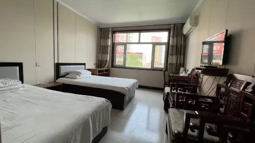 Shenghui Express Hotel