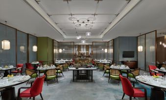 DoubleTree by Hilton Quzhou