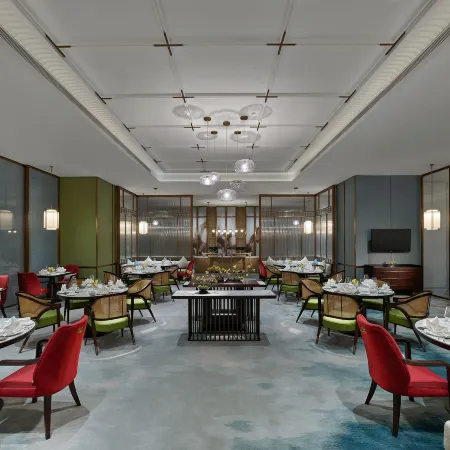 DoubleTree by Hilton Quzhou