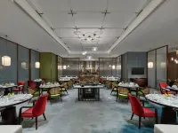 DoubleTree by Hilton Quzhou - พร้อมอาหารเช้า