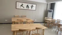 Siyang Danrui Hotel (Renmin North Road)