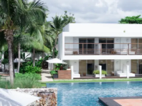 พุทธรักษา หัวหิน โรงแรมในหัวหิน