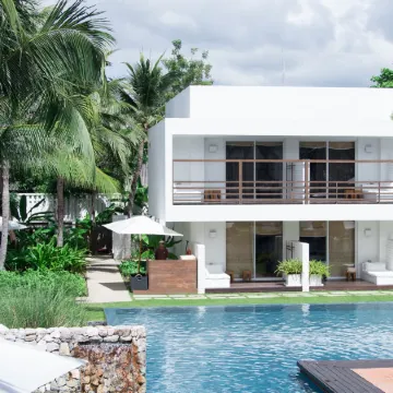 Putahracsa Hua Hin Отели в г. Хуахин
