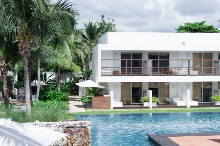 Putahracsa Hua Hin