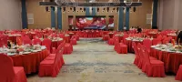 Pingyang Zijing Hotel - Frühstück