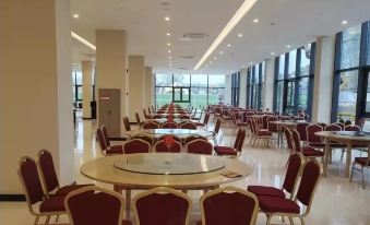 Wunvzhou Wanjuan Hotel