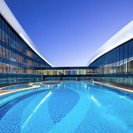 Wyndham Garden Quanzhou Jinjiang