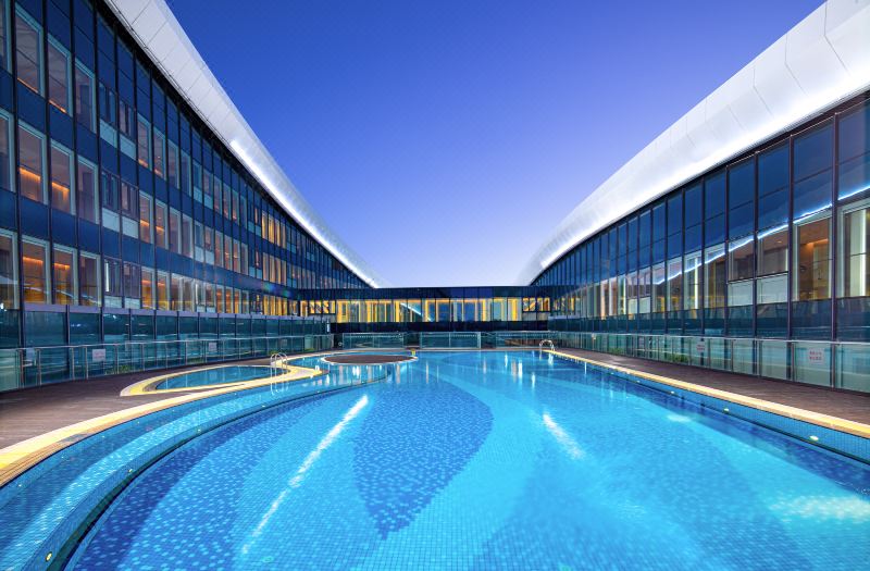 Wyndham Garden Quanzhou Jinjiang photo 2