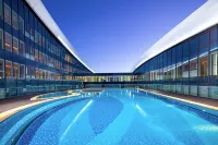 Wyndham Garden Quanzhou Jinjiang - โรแมนติก