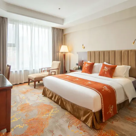 Ghina Fung Hotel