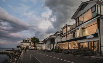 Erhai Nali Seascape Inn