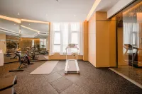 Jintang Chaoshell Baopo Hotel - Træningscentre
