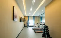 Vienna International Hotel(Guigang Bushan Gujun) Hotels in Guigang