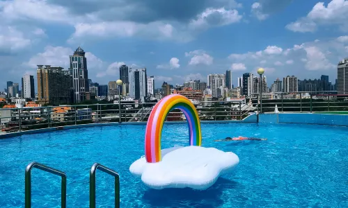 Guangdong Victory Hotel