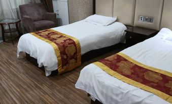 Tianyi Business Hotel (Suzhou Fuliji Station)