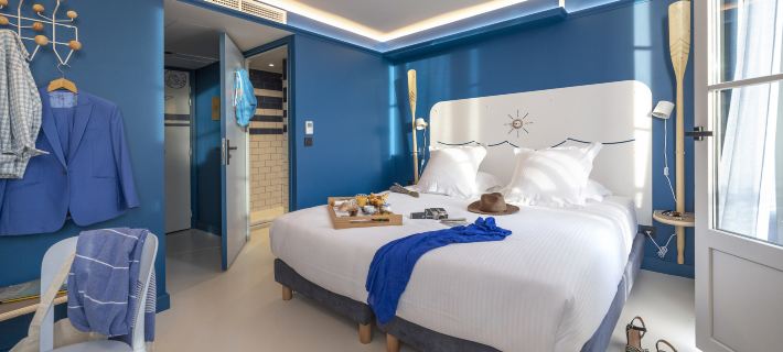 L'Eautel Toulon Centre Port Ξενοδοχεία στην πόλη Var