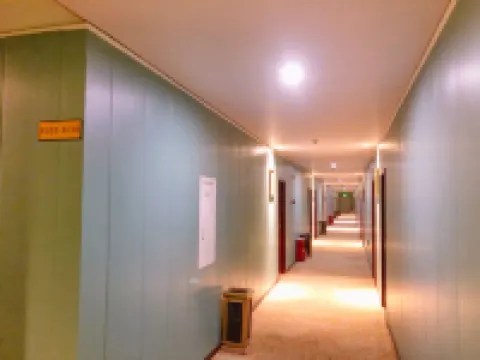 Impression Business Hotel Hotels in Lezhi
