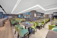 西寧永和國際酒店