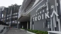 Prestige Troika Luxury Stay Hotels near Masjid Mukim Kampus Kesihatan, USM