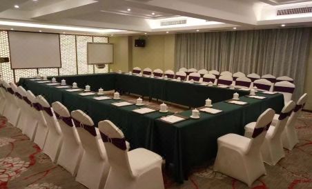 City Comfort Inn Liuzhou North Railway Station Branch - Housity