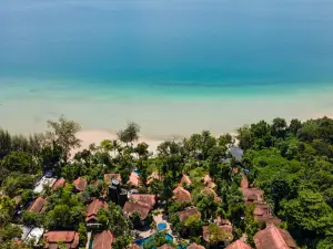 The Tubkaak Krabi Boutique Resort