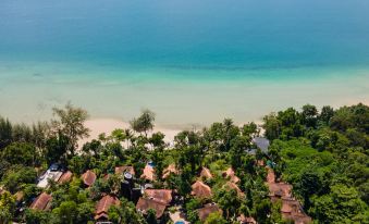 The Tubkaak Krabi Boutique Resort