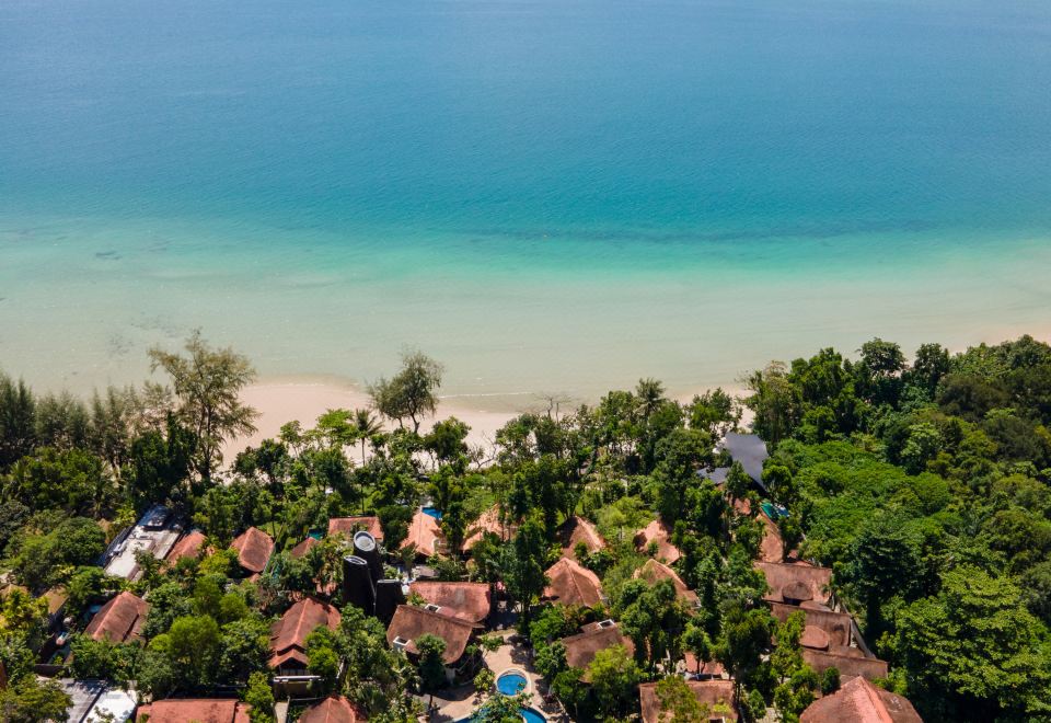 4. 더 탑켁 끄라비..