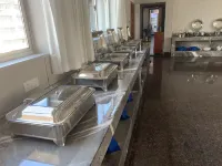 第二季假日酒店（吉首火車站店） - 早餐