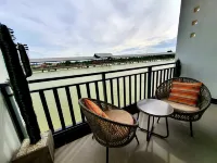 Shanghai Resort Hotels in Chantrea