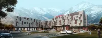 Haixi Dachaidan pixel Hotel