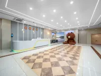 St. Peter's Baroque Resort(Beidaihe Tiger Stone Marine Park Store)