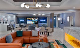 Homewood Suites by Hilton Boston/Canton