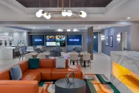 Homewood Suites by Hilton Boston/Canton Các khách sạn ở Norfolk County