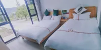 Xiangshan Linxi Pavilion Homestay - Habitación Superior De 2 Camas