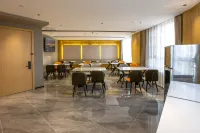 Tiantianchan Smart Hotel Hotels in Huangmei
