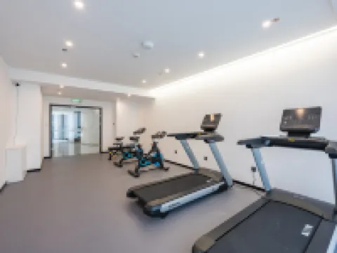 Holiday Inn Express HuLuDao SEAVIEW by IHG Hotels in Huludao