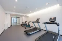 Holiday Inn Express Huludao Seaview, an IHG Hotel