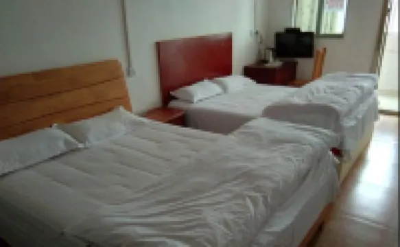 Fuxiang Business Apartment