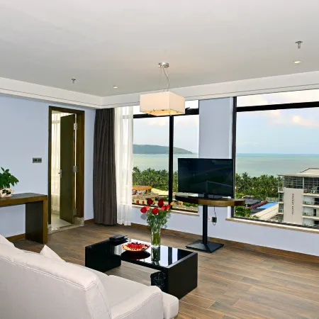 Galaxy Bay Resort