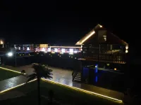Shahai Tuoling Hotel Hotels in Zhongwei